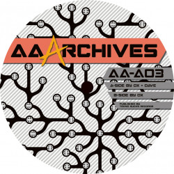 Acid Anonymous Archives 03