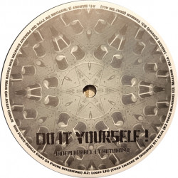 Do It Yourself 01