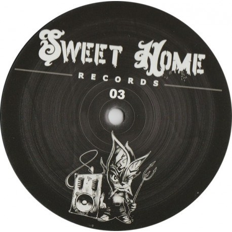 Sweet Home 03