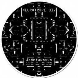 John Faustus - Neurotrope 037