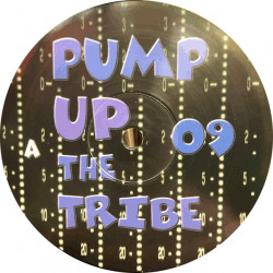 Pump Up The Tribe 09