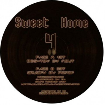 Sweet Home 04