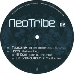 NeoTribe 02