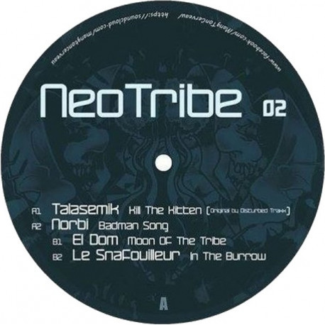 NeoTribe 02