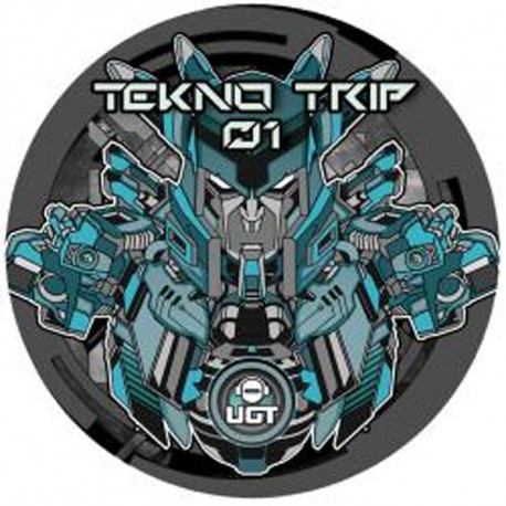 Tekno trip 01