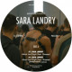 Possession 009 - techno vinyl - Sara Landry