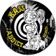 Bass Addict 40 - TekDog - Vinyle freetekno