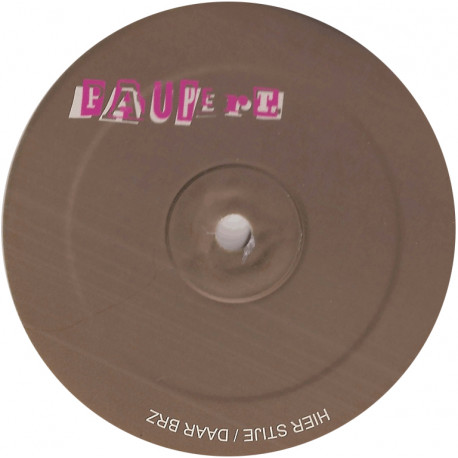 Pauper 01 REPRESS