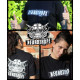 T-shirt freetekno