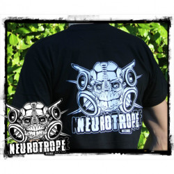 Tee-shirt freetekno