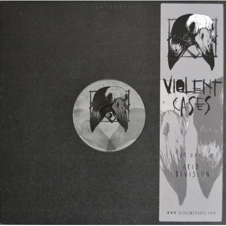 Violent Cases 01