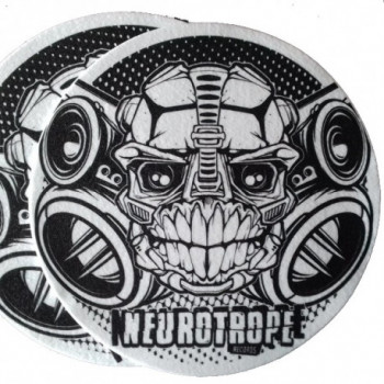 Neurotrope SLIPMATS