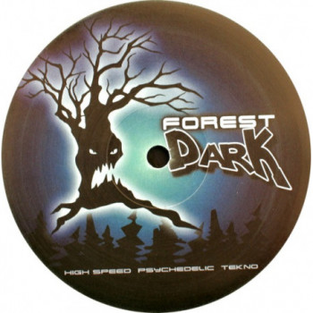 Forest Dark 01 - Basil