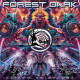 Forest Dark 04, freetekno vinyl