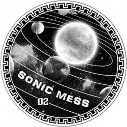 Sonic Mess 02