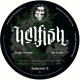 Deathchant records - vinyle hardcore