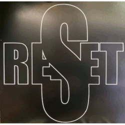 Reset 04 - vinyle freetekno acidcore analogique