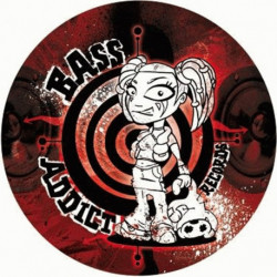 Bass Addict 03 REPRESS