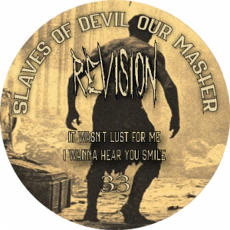 Slaves Of Devil Our Master 33