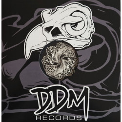 DDM 007 - DDM records, pubilshed by DDM sound system