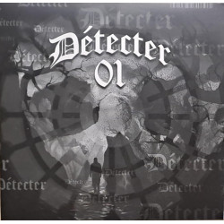 L'AnKou CoRe - Détecter 01