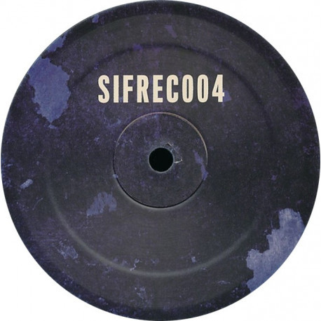 Sifrec 04 REPRESS