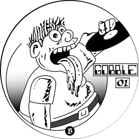 Gobble 01