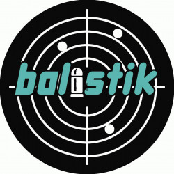 Balistik 12