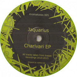 Jaquarius - Kromatones 05