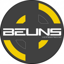 Beuns Horserie 02