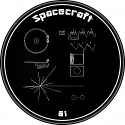 Spacecraft 01 🎶   Mr Runlevel, 69dB, Jaycore