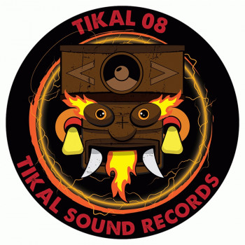 Tikal 08