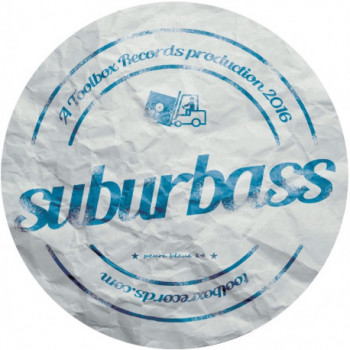 Peur Bleue 14 - Suburbass