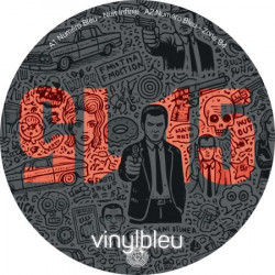 VinylBleu 15