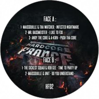Hardcore France 02