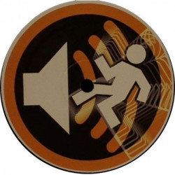 Absurd Audio 12