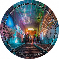 Antracks HS04 REPRESS