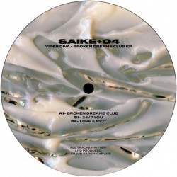 Saike 04