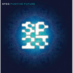 Spiral Tribe - Fugitive Future