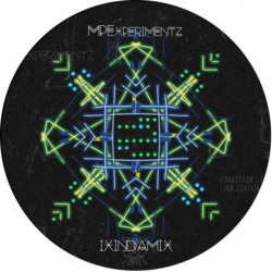 Hydrophonic 38 - Ixindamix