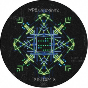 Hydrophonic 38 - Ixindamix