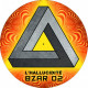 L'Hallucidité 03 - Bzar