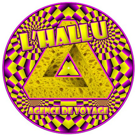 L'Hallucidité 10