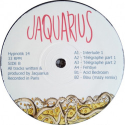 Hypnotik records 14