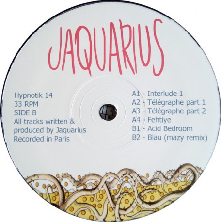 Hypnotik records 14