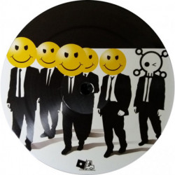 Acid Night 32