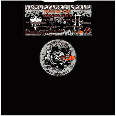 Mechanical Brain 008
