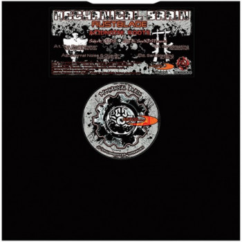 Mechanical Brain 008