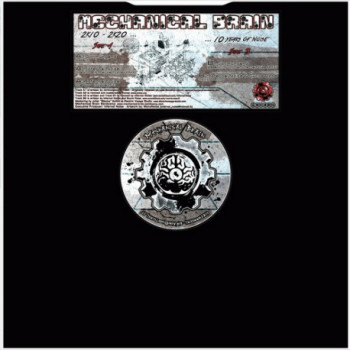 Mechanical Brain 012