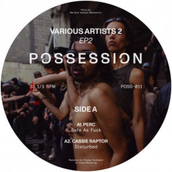 Possession 011